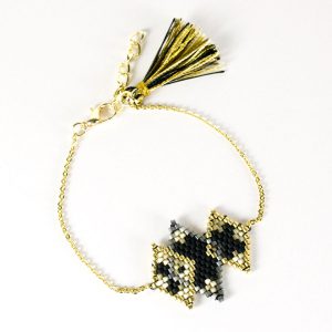 Bracelet Black Army – B850