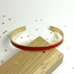Jonc - rouge