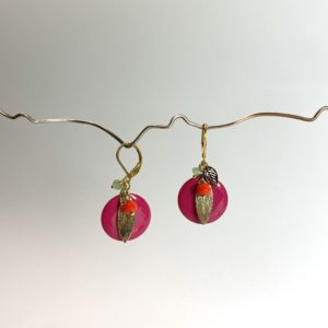 BO Julia - fuchsia